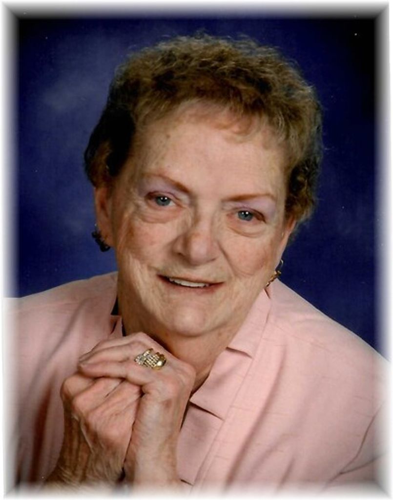 Ruth Naomi Thie Profile Photo