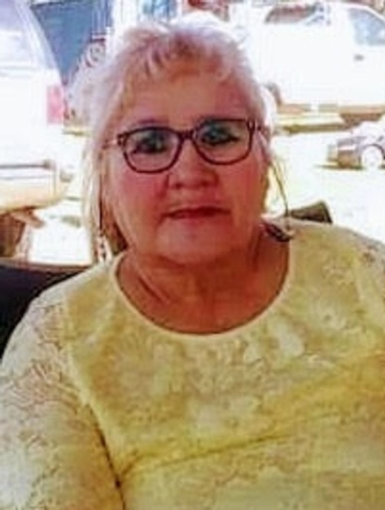 Rosa Linda Garcia Profile Photo