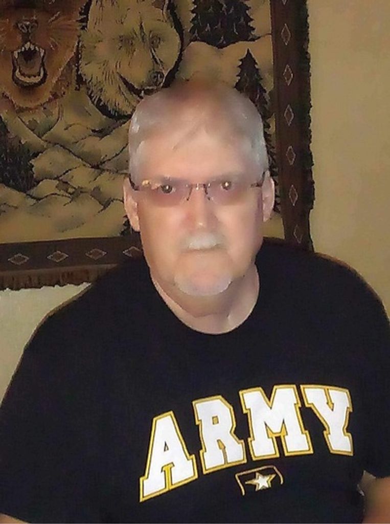 Robie Still Profile Photo