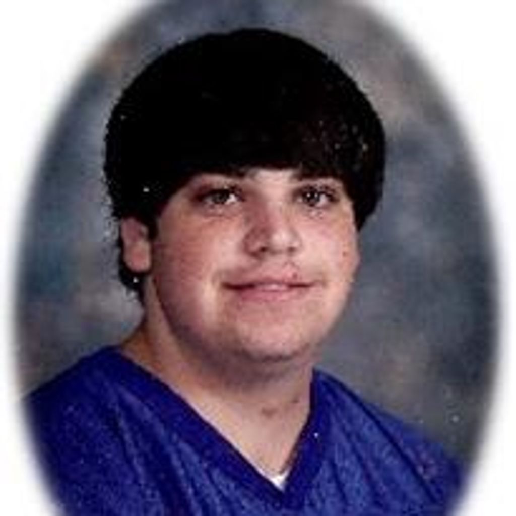 Mark David Landers