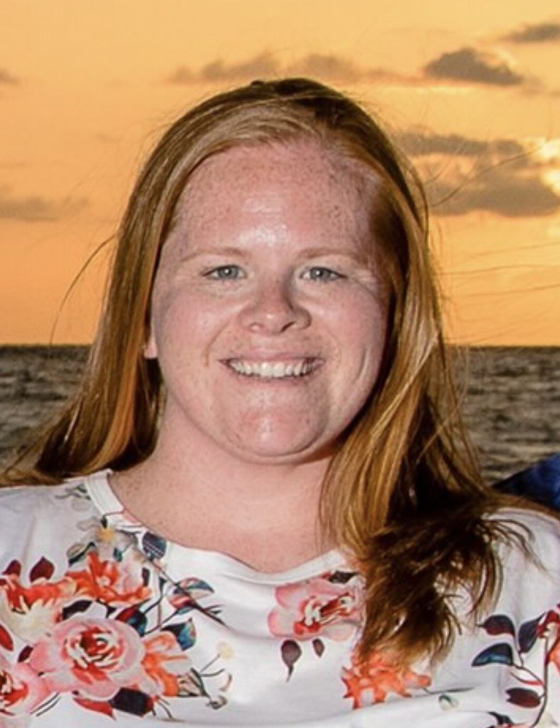 Kimberly E. Huisman Profile Photo