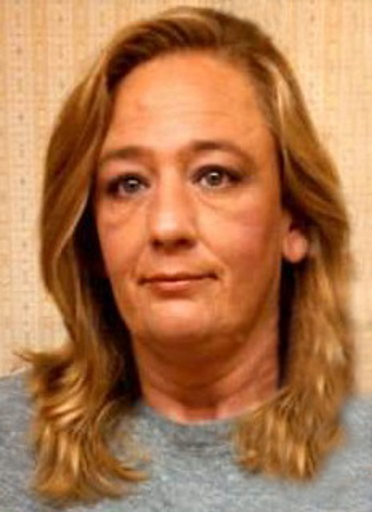 Michelle L. Johnson