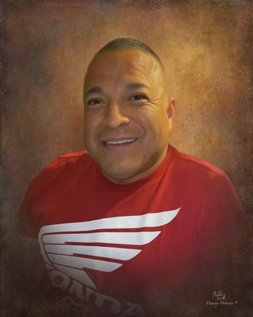 Junior Fernandez Profile Photo