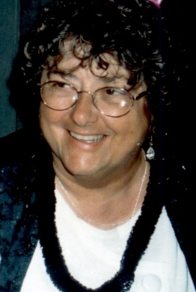 Donna Esseltine