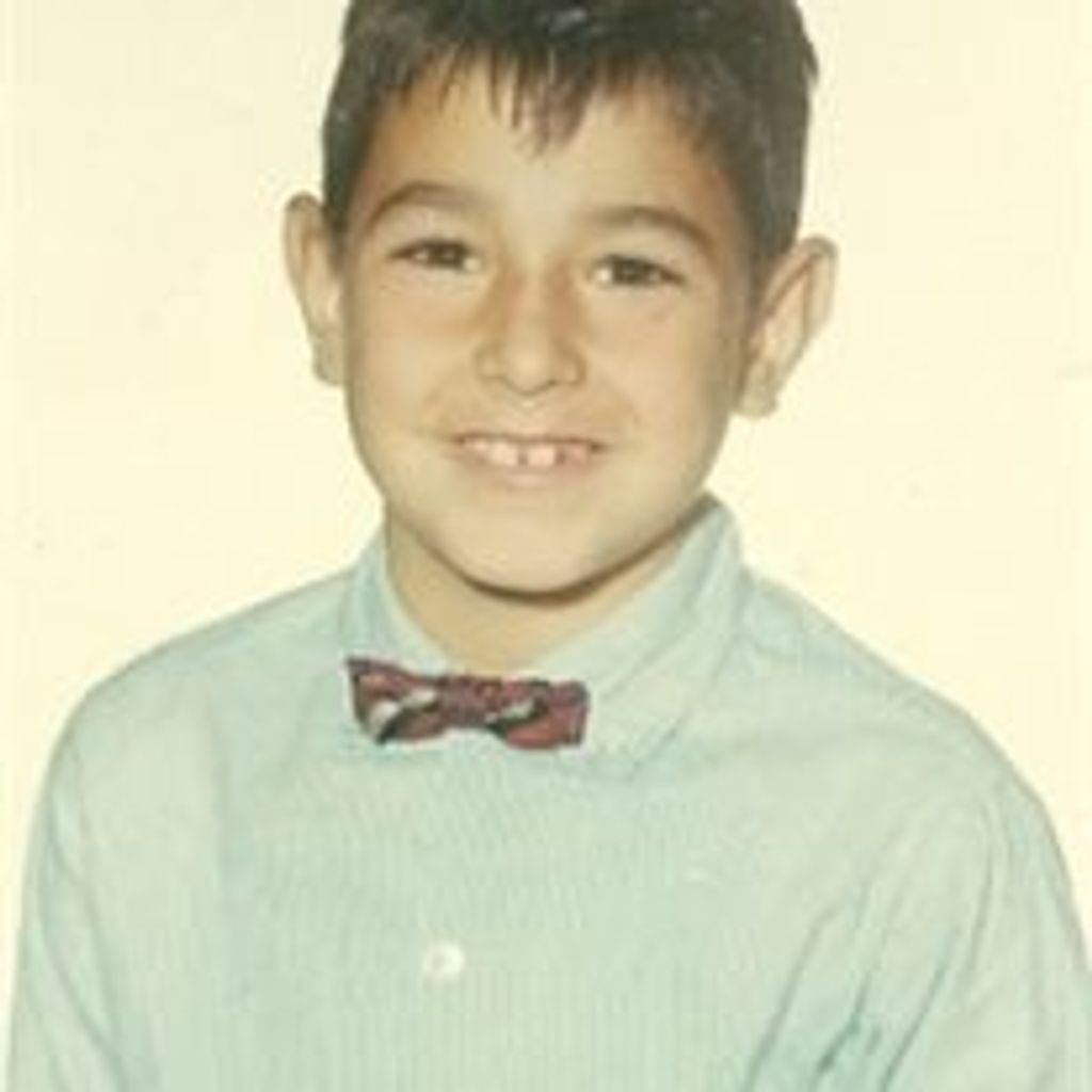 Robert  M. David