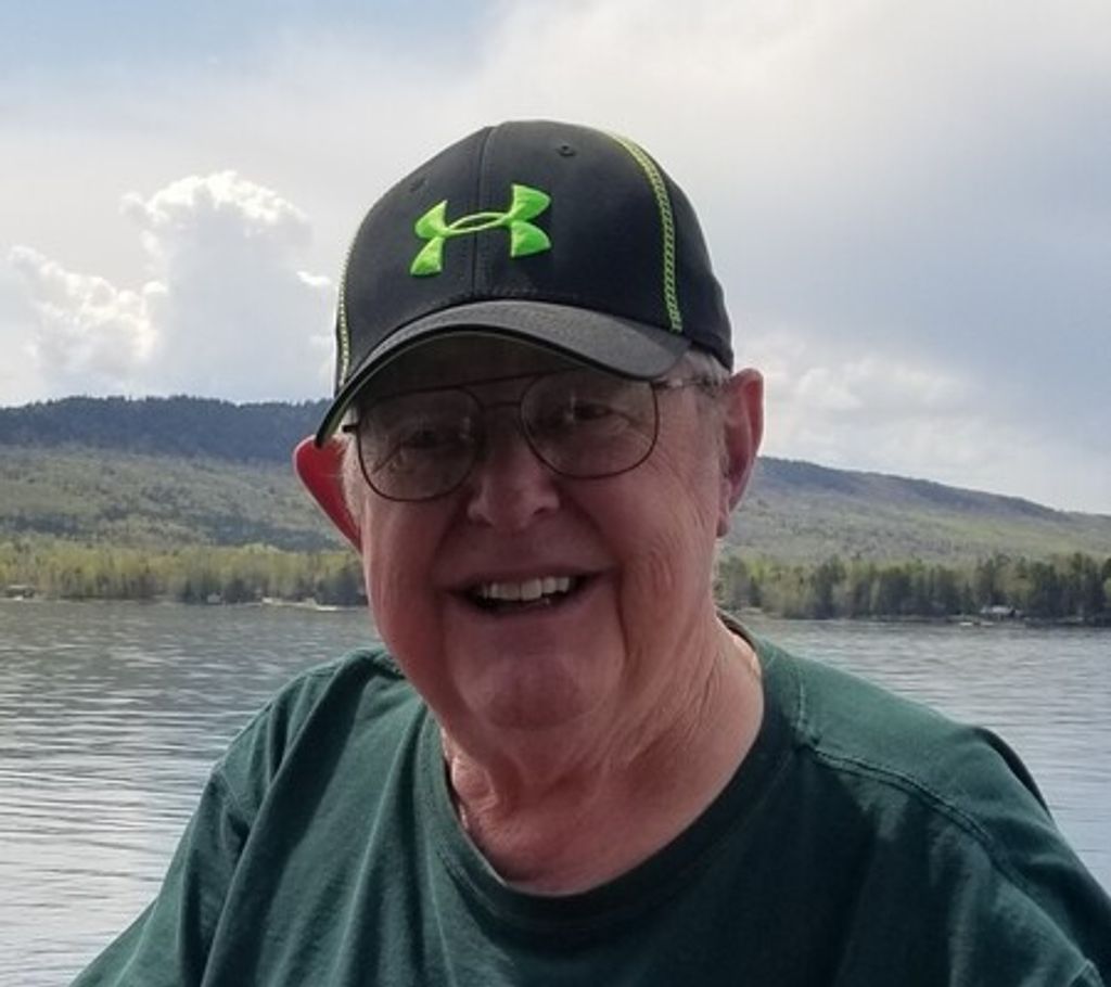 Richard Dunham Profile Photo