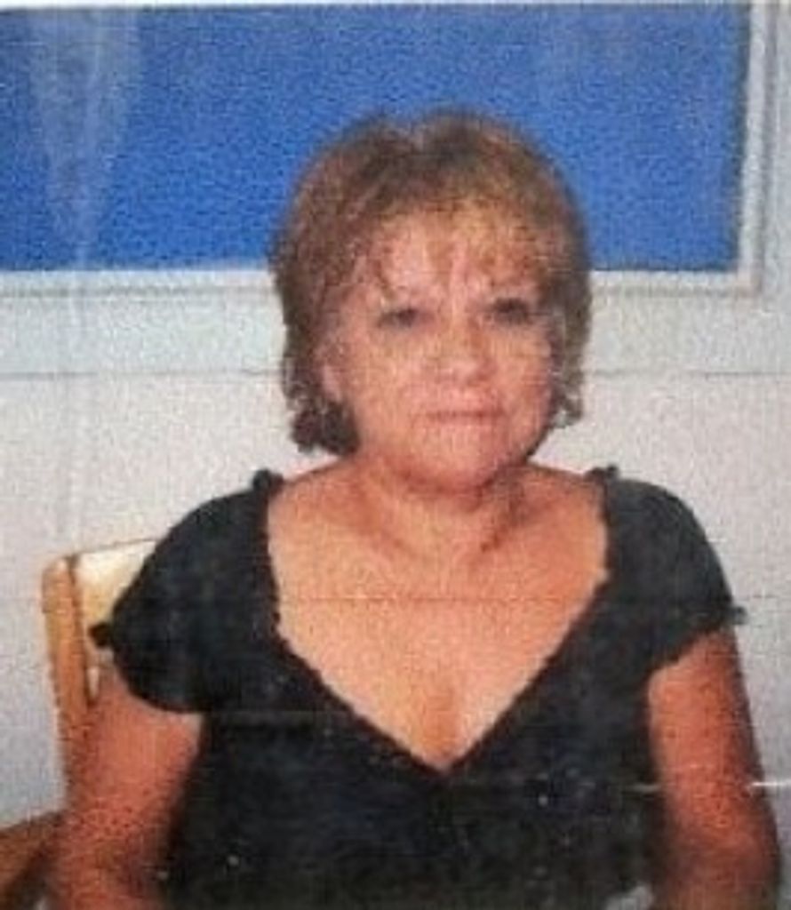 Antonia Puente