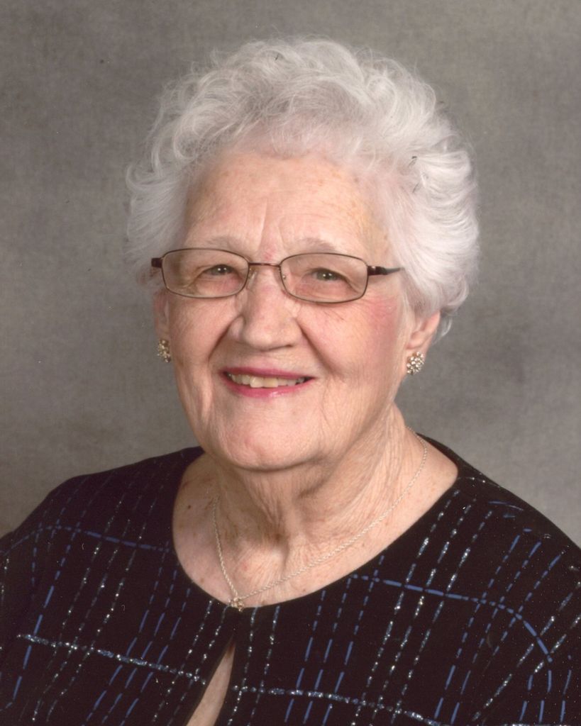 Ruth C. Swingler Profile Photo