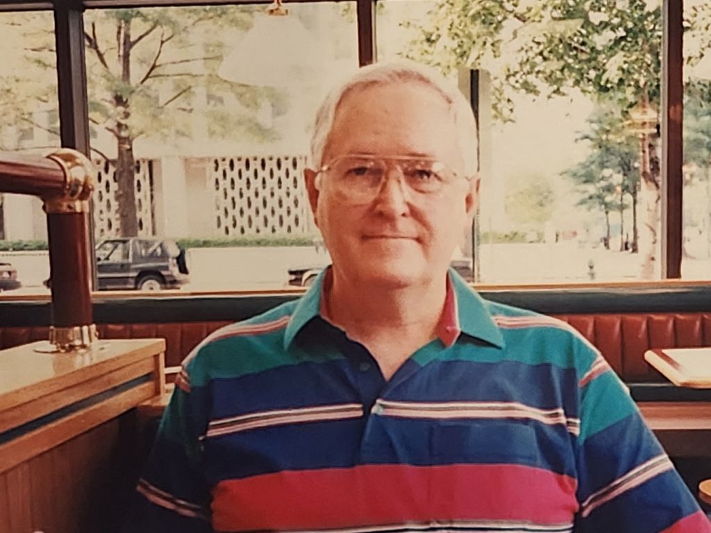 Rex Farrell Gillum Profile Photo