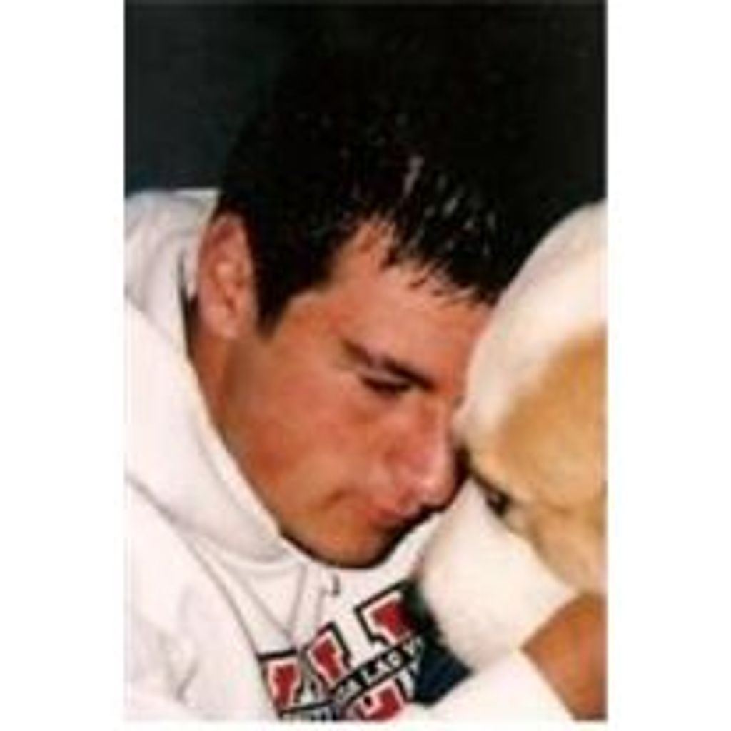 Jeffery Robert Neal