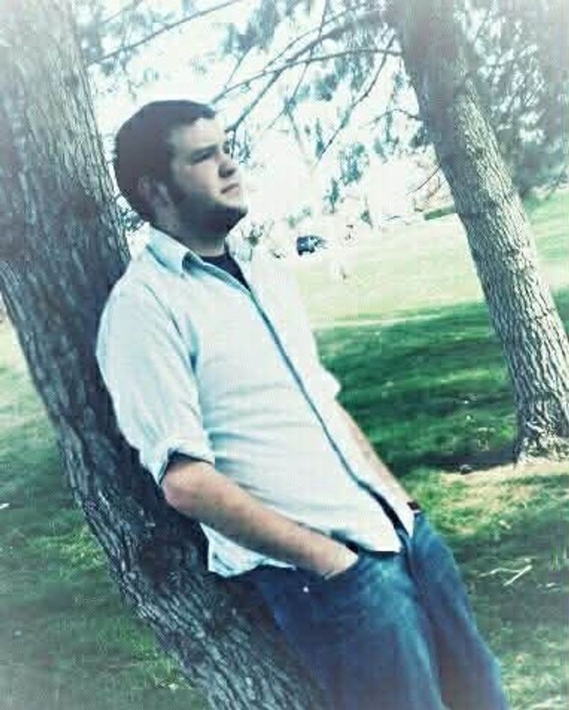 Aaron Timothy Phillips