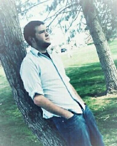 Aaron Timothy Phillips's obituary image