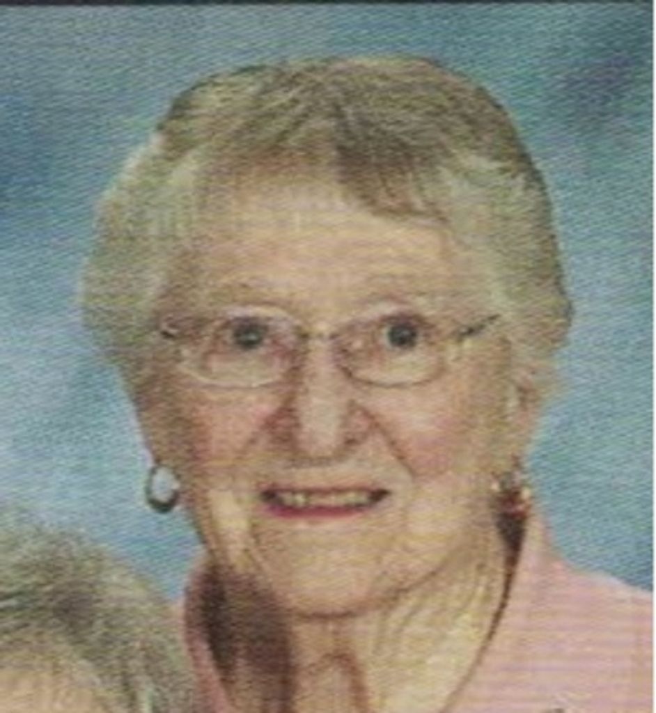 Margaret S. Adamek