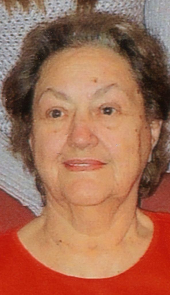 Roselyn Mauthe Profile Photo