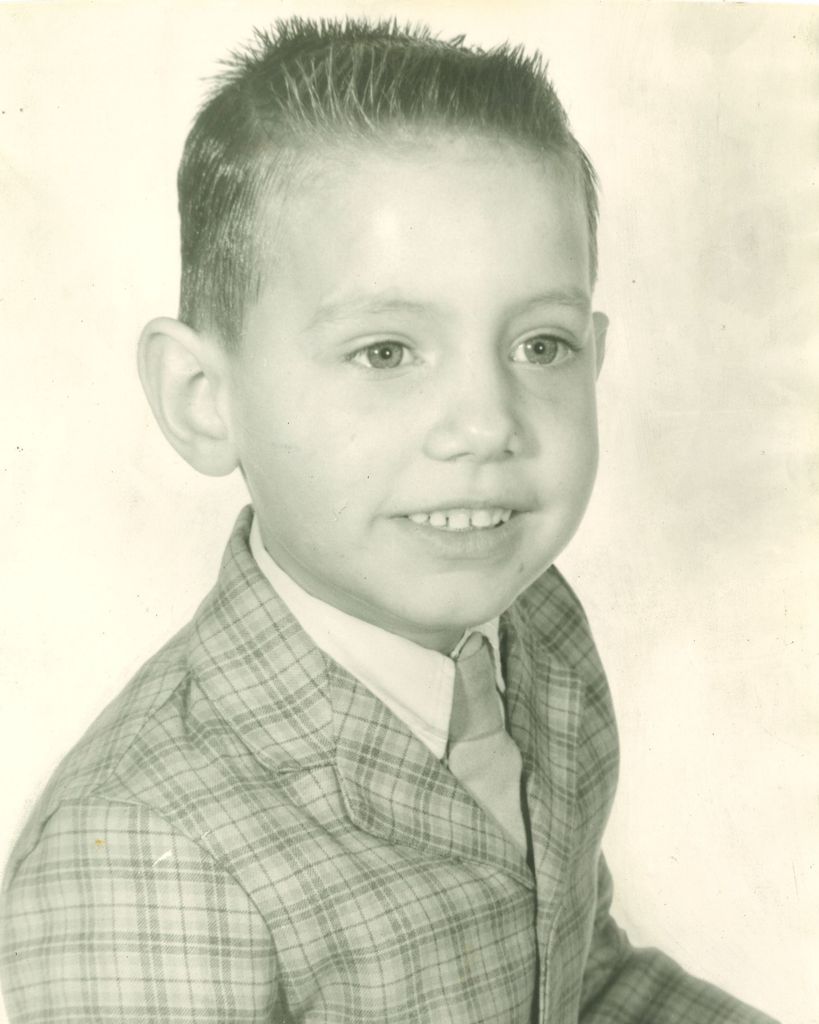 Jonas Avrit, Jr.