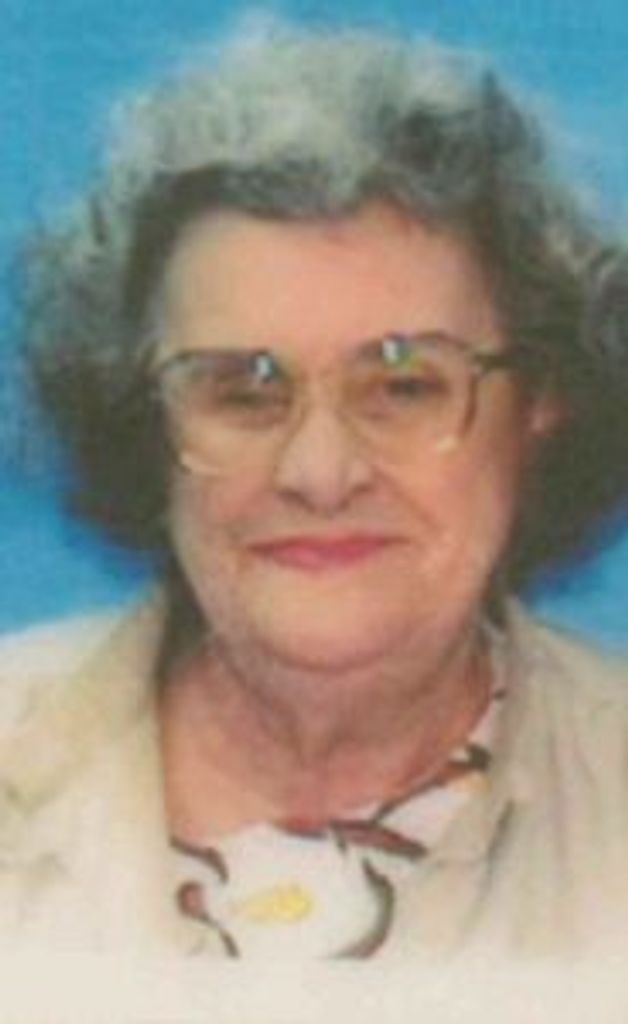 Veronica Tillery