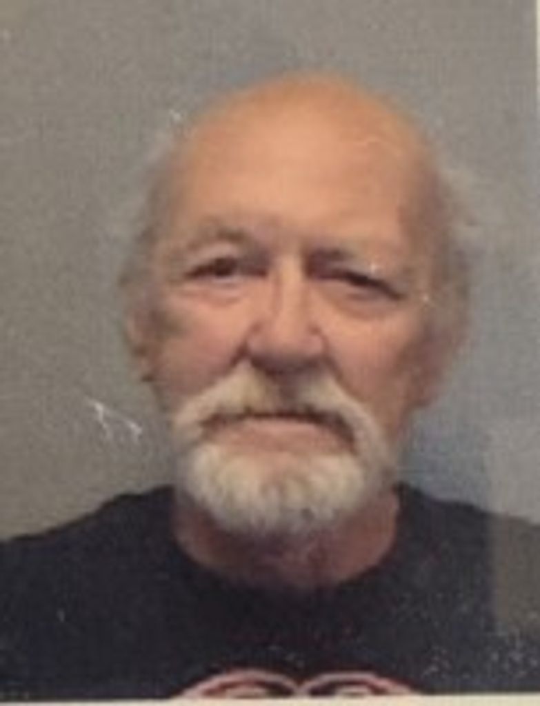 Michael John Keller Sr.