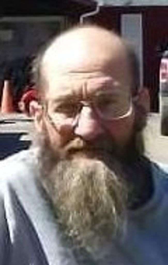 Stephen  Ackerman