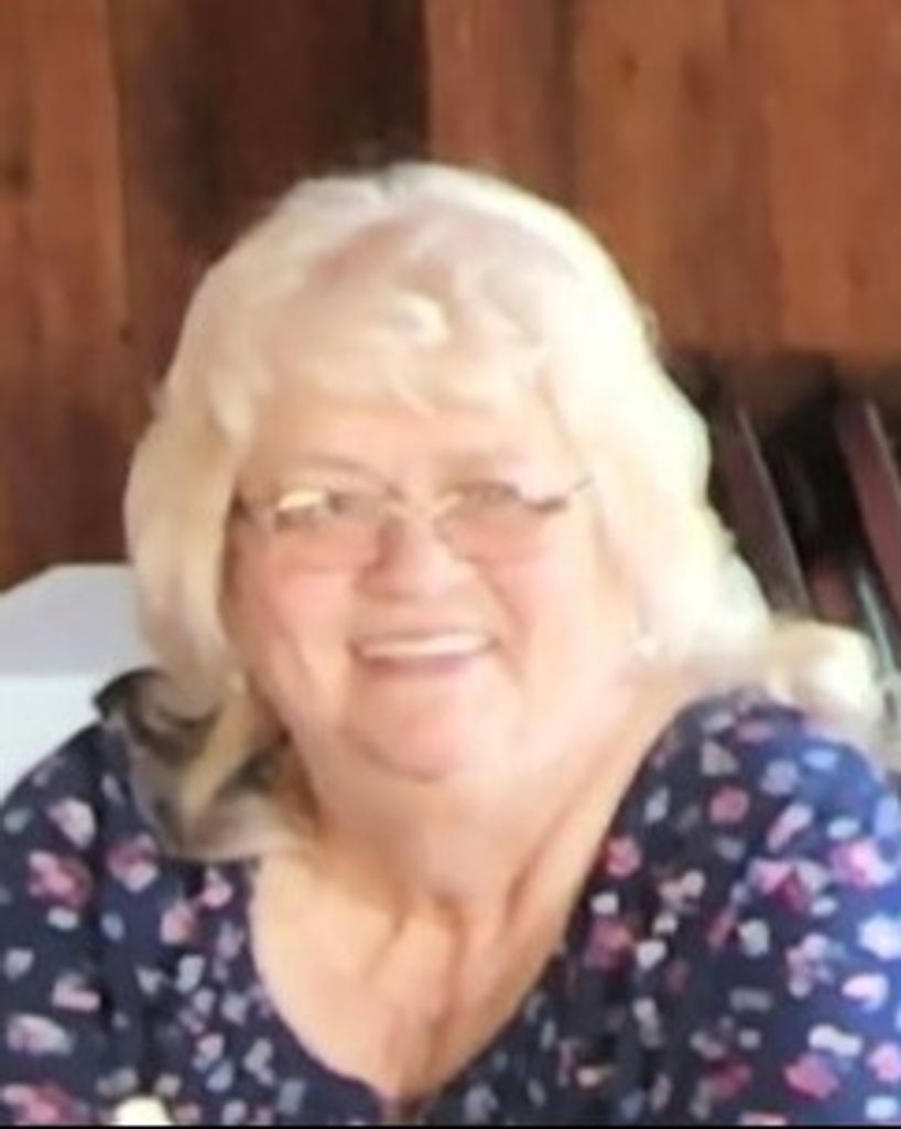 Julia Ann Colon Profile Photo