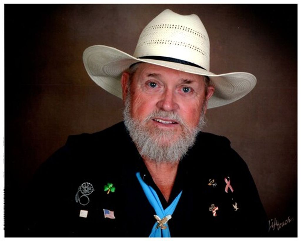 Loran E. Wood Profile Photo