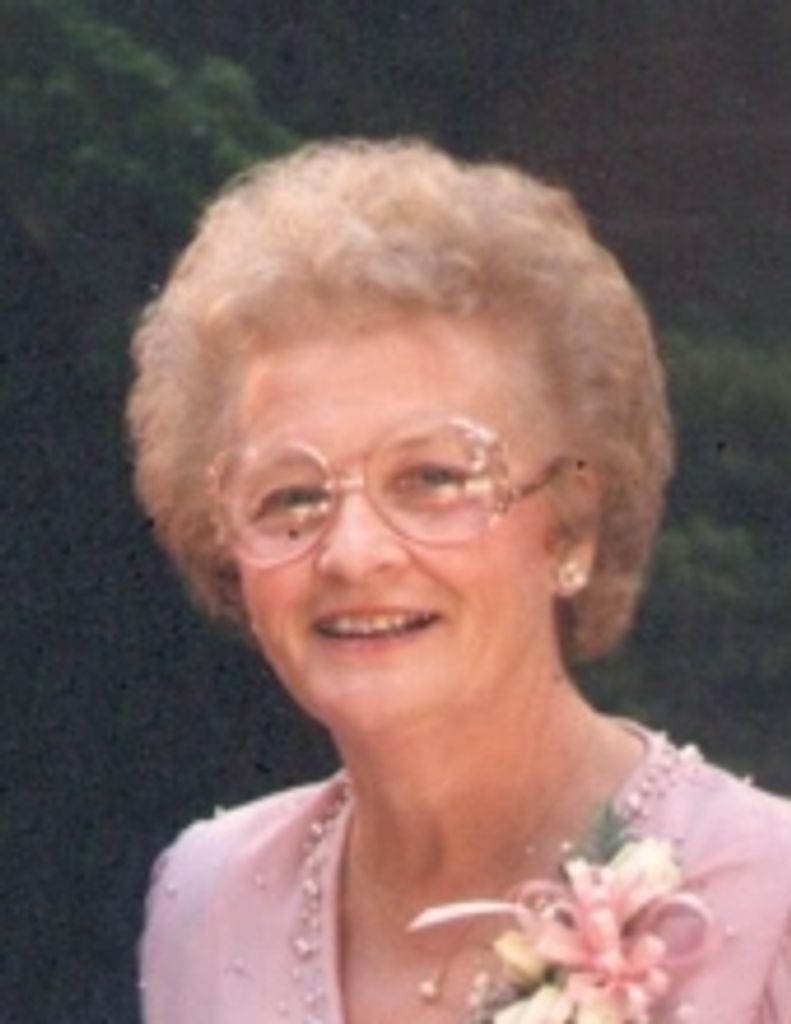 Myrtle Levenson