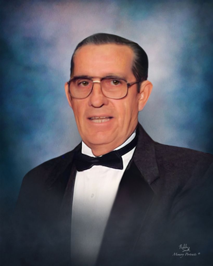 Chester Hughes