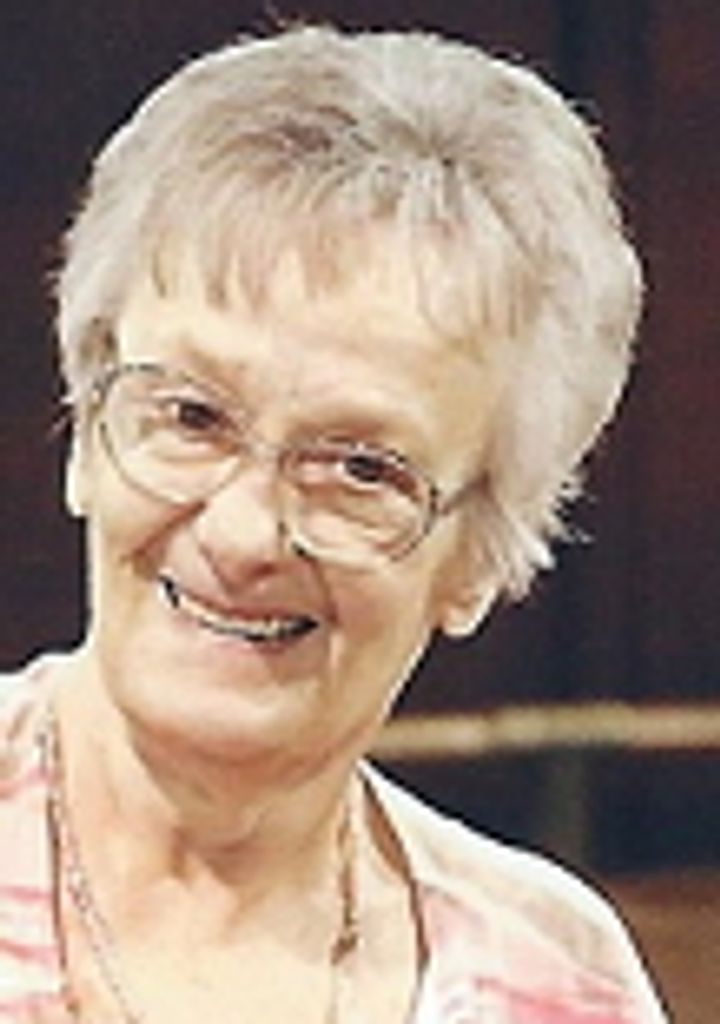 Laura Grace Farrell