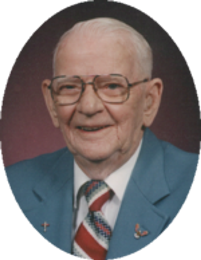 James Alseth