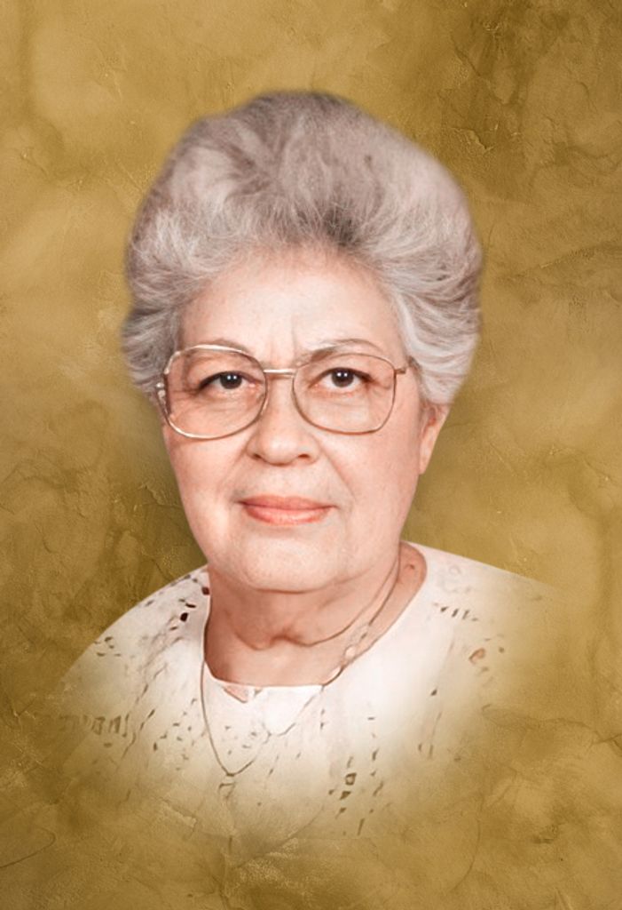 Evangelina Anaya Profile Photo