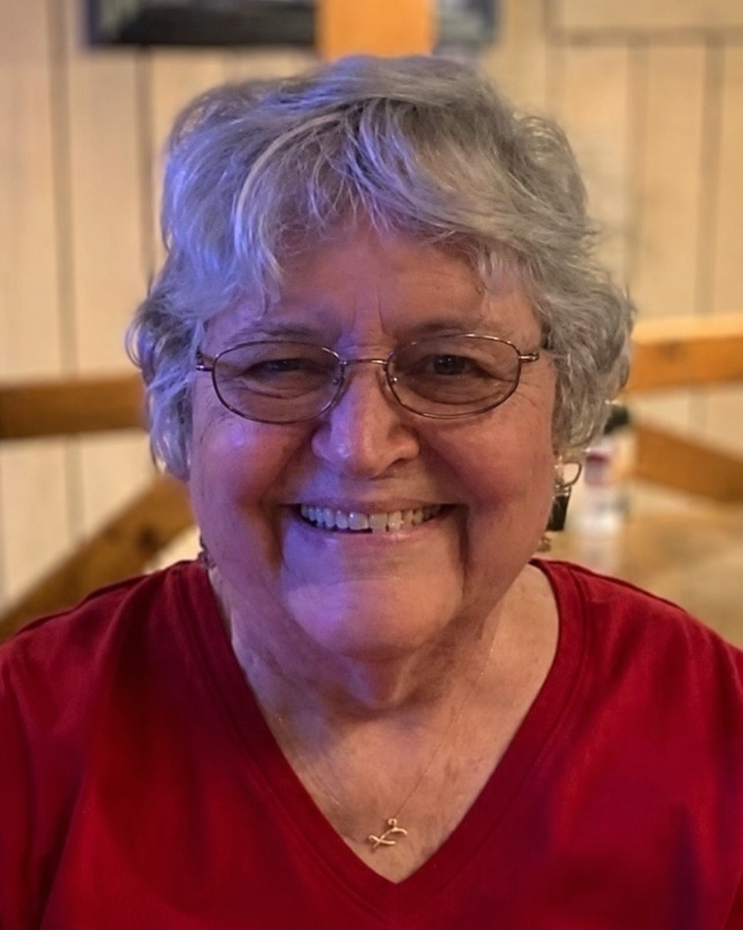 Nancy Ann Rothacher Profile Photo