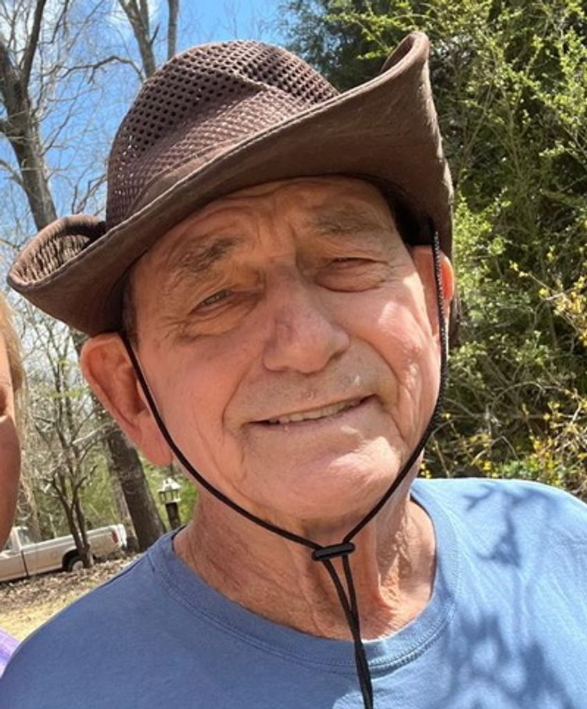 Malcolm Keith Crawford Profile Photo