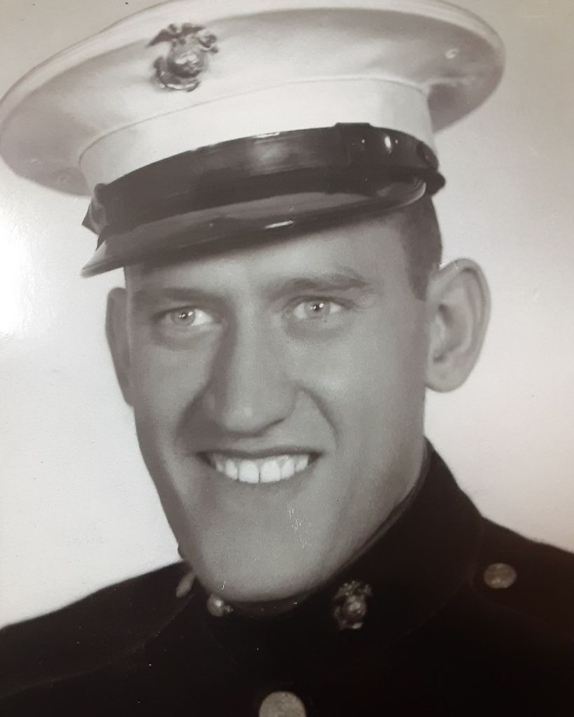 Harry E. Stanley