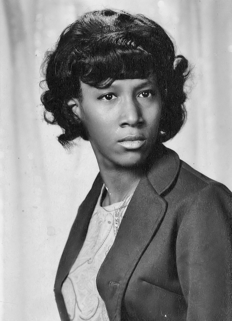 Delia A. Johnson Profile Photo
