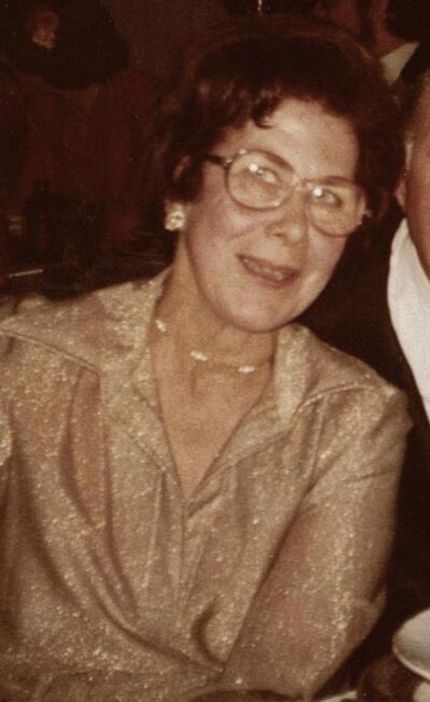 Estelle T. Barton Profile Photo