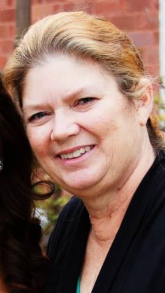 Cynthia Paulien Haire