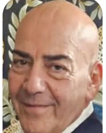 Michael T. Grecco's obituary image