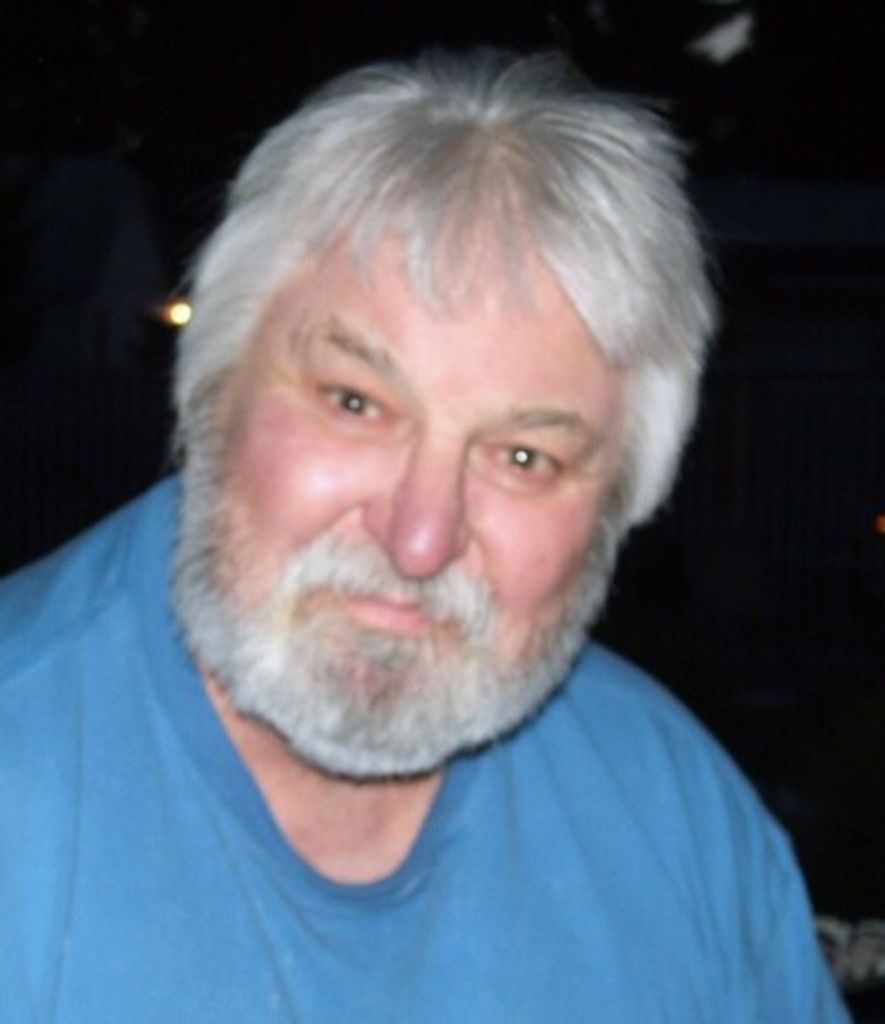 Kenneth Burkart Profile Photo