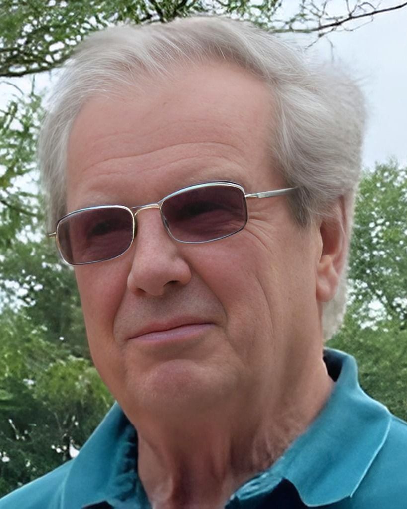 Robert Bruce Fraser