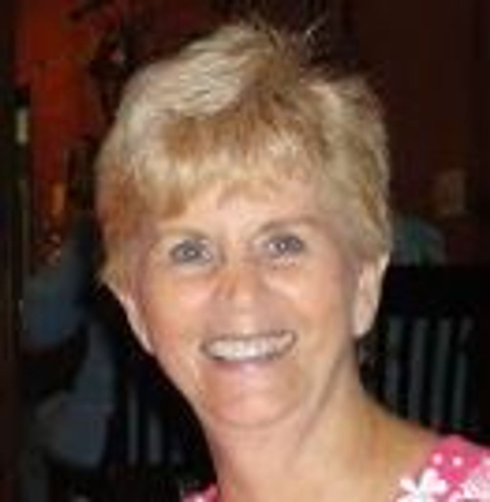 Shelby "Shelley" R. Dishman
