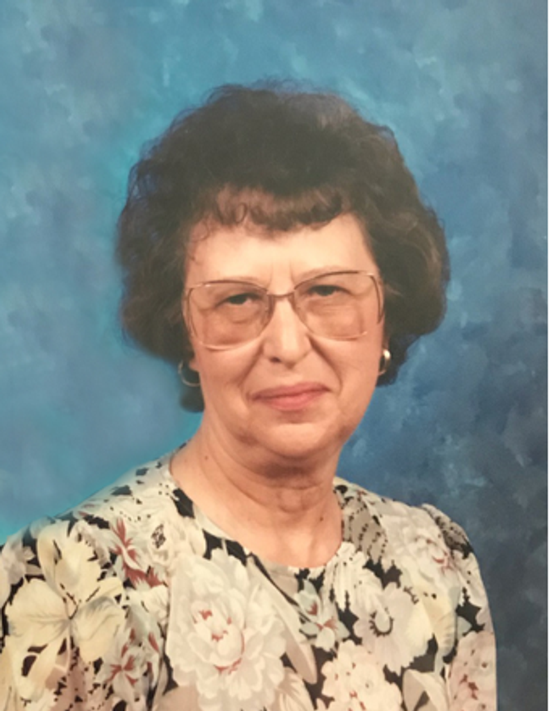 Doris A. (Moody) Huffman Profile Photo