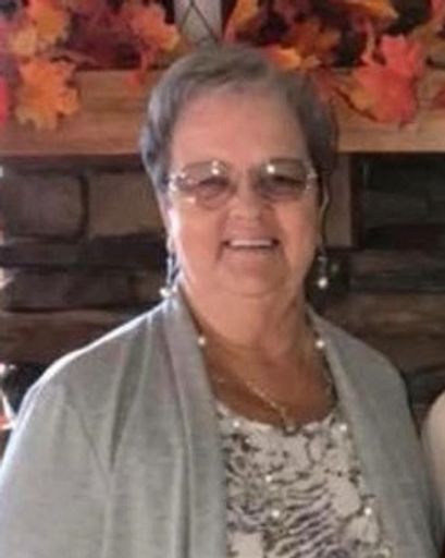 Alice A. Hill's obituary image