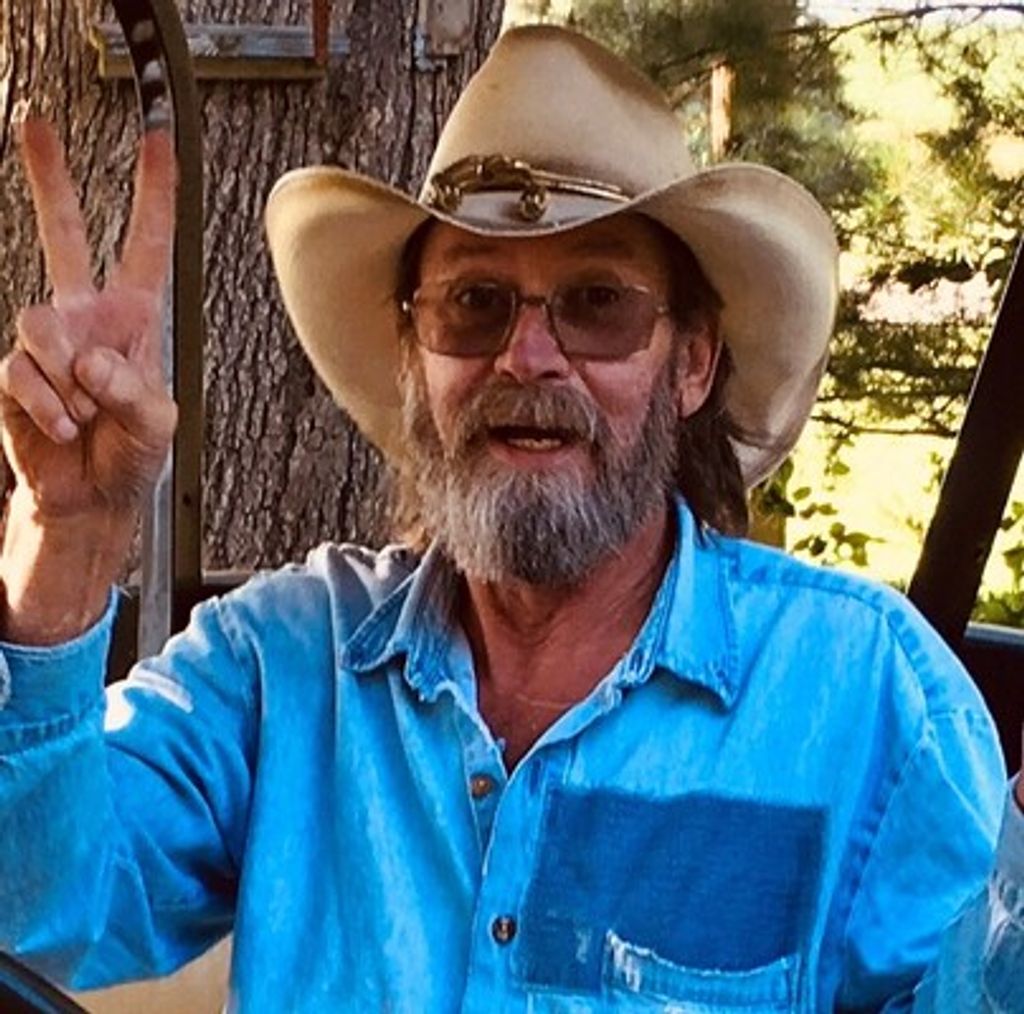 Mickey Howard Jones Profile Photo