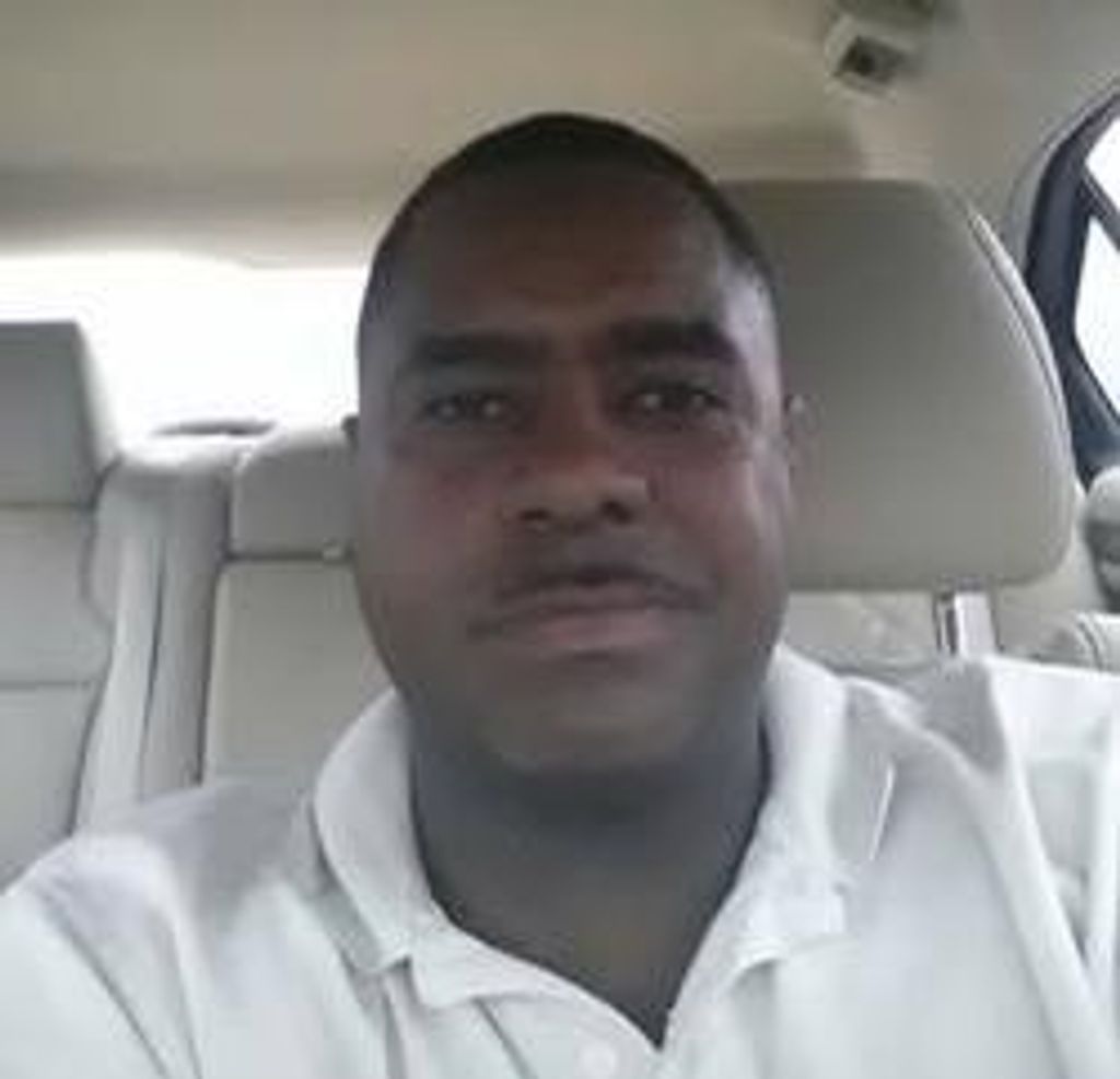 Byron Keith January Sr