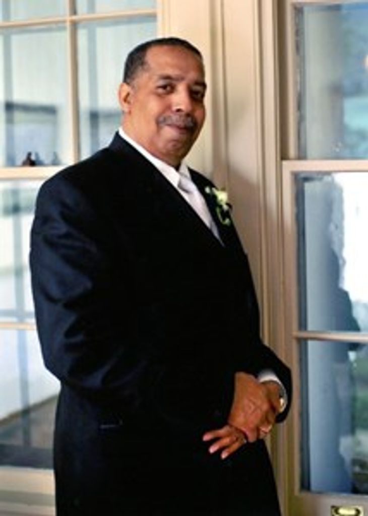 Michael Anthony Mills, Sr.