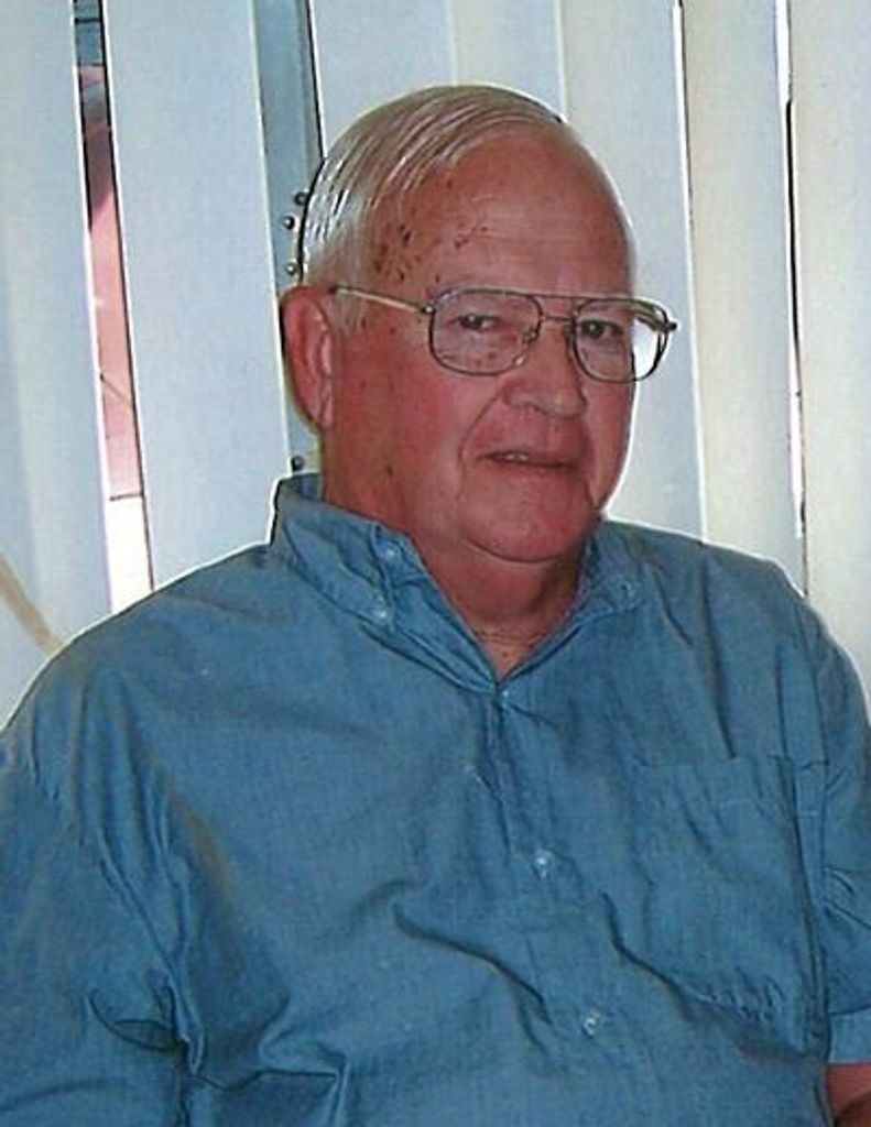 Michael Leroy Kramer Profile Photo
