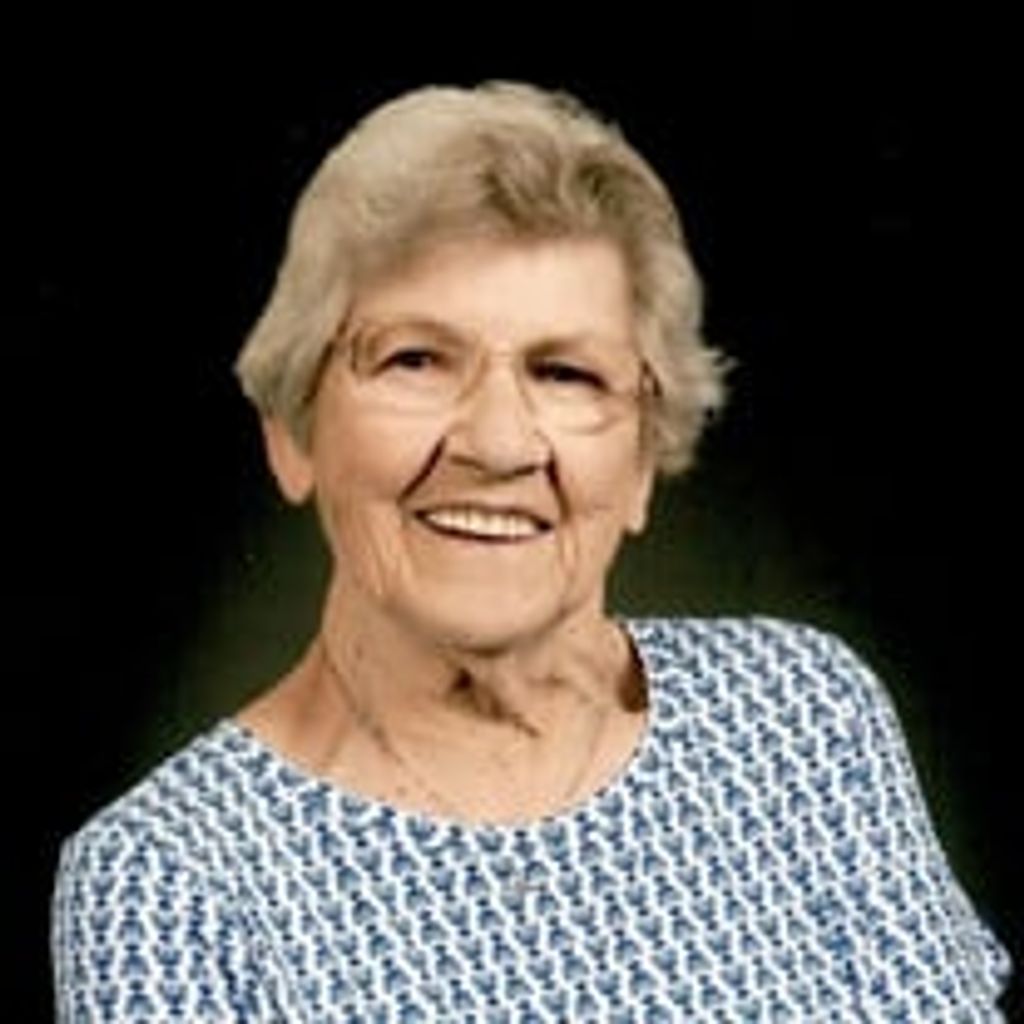 Margaret Hazel Lucas Profile Photo