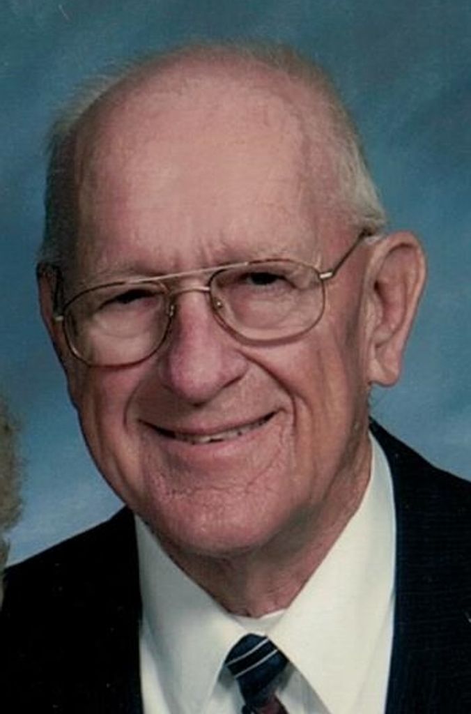 Ralph L. Schutte