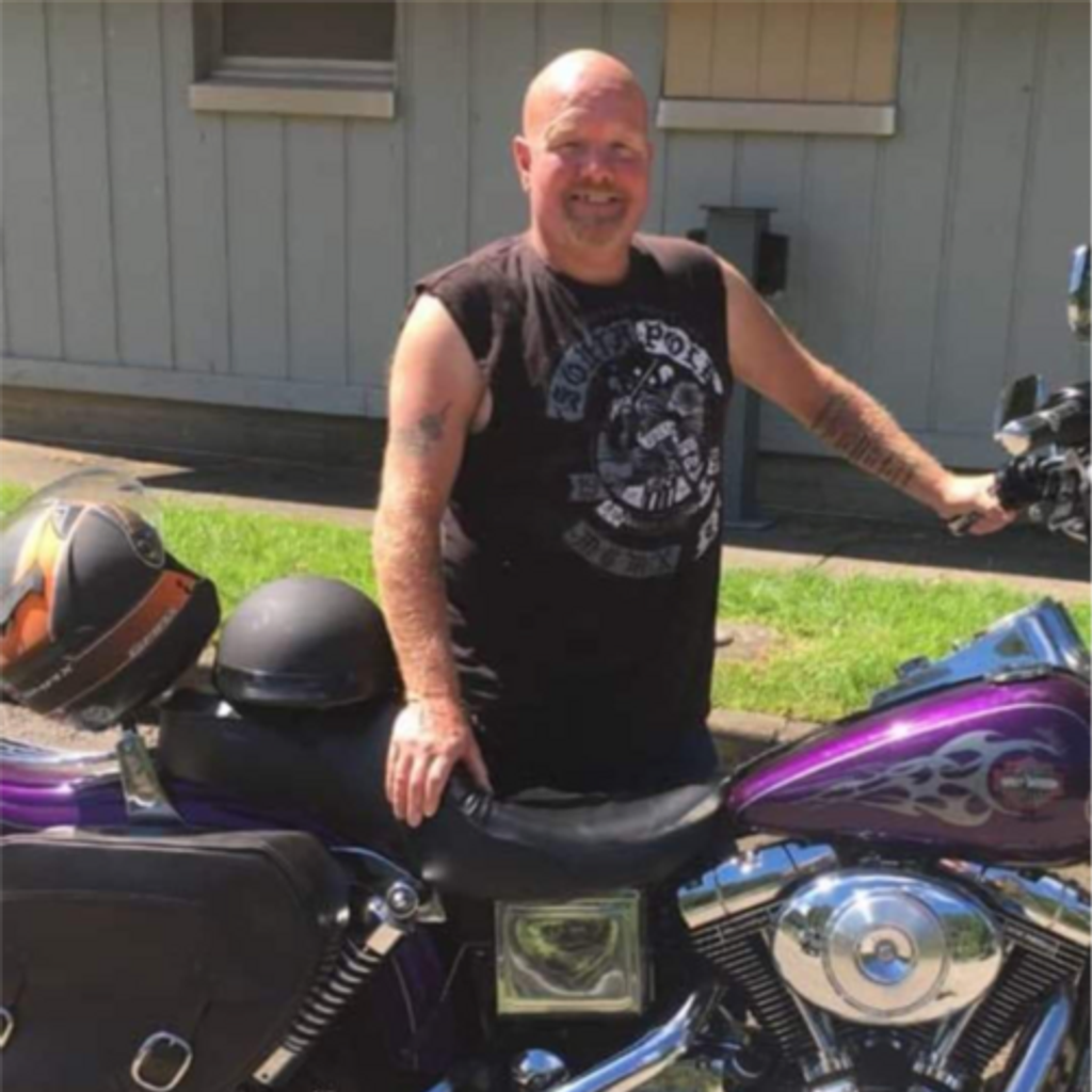 Michael Dwayne Strickland Profile Photo