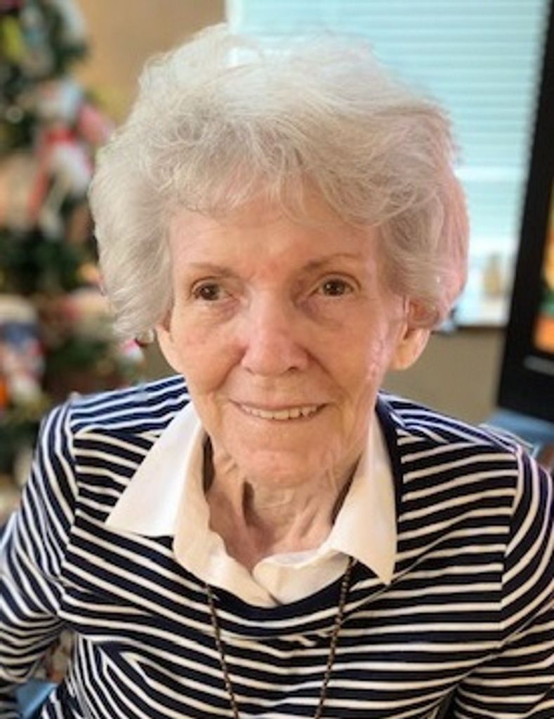 Grace Ann Wood Profile Photo