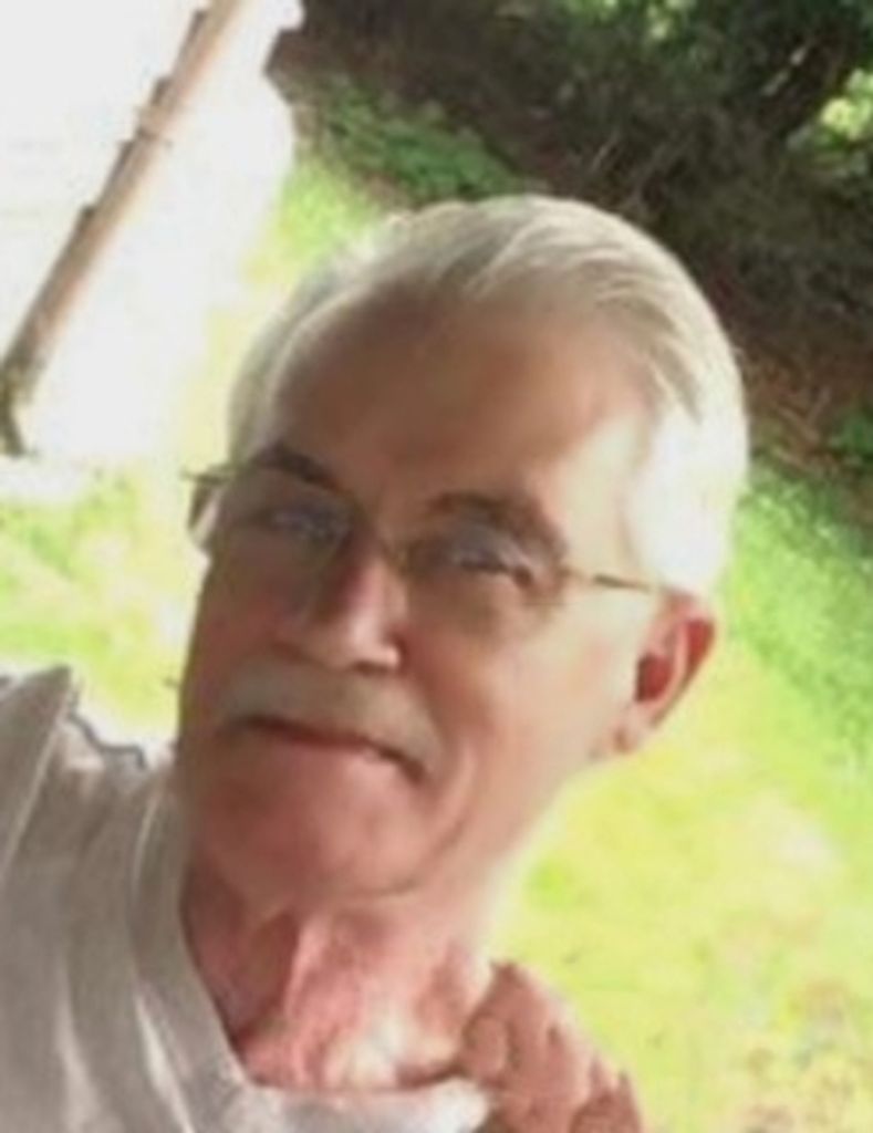 Ronald  R. Smith